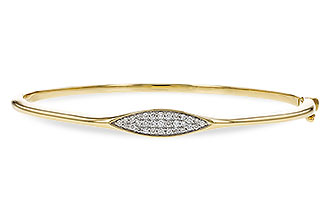 A275-16549: BANGLE .25 TW