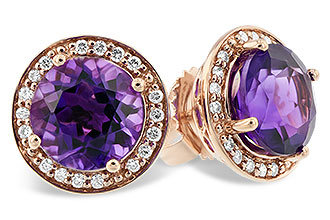 D186-03903: EARR 3.63 AMETHYST 3.82 TGW