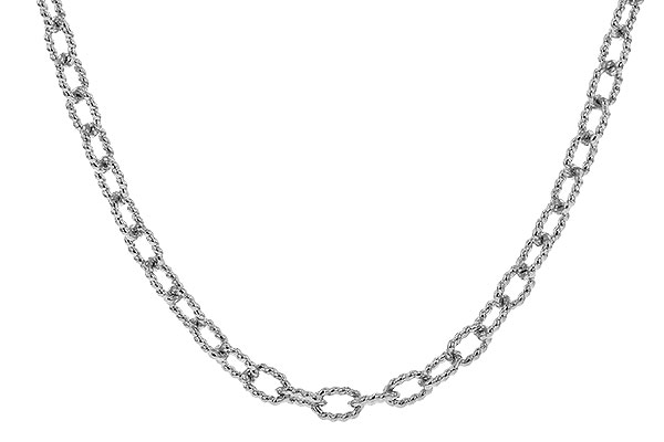 F274-23866: ROLO SM (22", 1.9MM, 14KT, LOBSTER CLASP)
