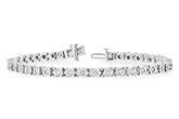 H188-79275: BRACELET 2.00 CT TW