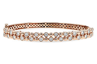 L190-59284: BANGLE .50 TW